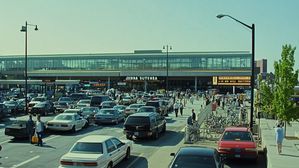Effective Strategies For Parking At Crowded Indian Train Stations