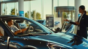 Essential Tips For Test Driving Cars: A Comprehensive Guide For Car Buyers