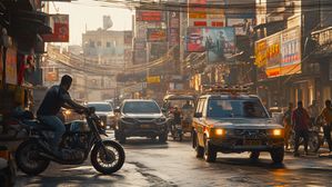 Top 5 Vehicle Modifications To Enhance Performance Of Your Car