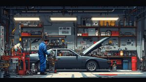 Discover Advanced Engine Tuning Techniques For Better Fuel Efficiency