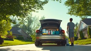 Discover Effective Strategies To Keep Your Car Boot Clean & Free From Dust