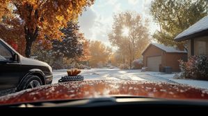 Essential Car Accessories For Comfort & Safety In Diverse Climate