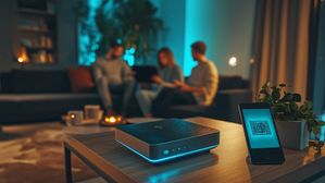 How To Securely Share Your Car's Wi-Fi Connection