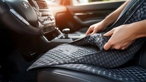 DIY Guide: Installing Car Seat Covers For Enhanced Interior Aesthetics In India