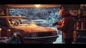 Essential Car Maintenance Tips To Prepare For Winter