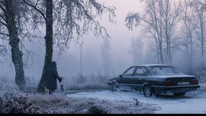 Essential Tips To Prepare Your Car For Foggy Winter Mornings Safely