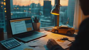 How To Choose The Right Car Insurance For Maximum Protection