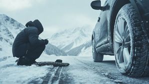 Essential Tools For Safe Winter Driving In India's Snowy Regions