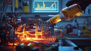 Choosing The Right Engine Oil Can Improve Your Vehicle's Mileage Significantly: All Details Here