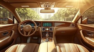 Effective Car Interior Maintenance Tips For Diverse Climate