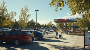 Essential Tips For Safe Parking During Long Road Trips