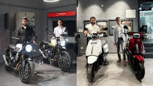 MotoHaus Launches Its First Dealership In Bangalore, Offering Premium Two-Wheelers