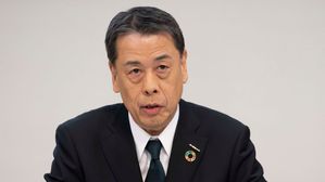 Nissan Reports First-Half Financial Results For Fiscal Year 2024 And Announces Turnaround Actions