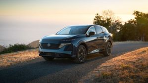 Nissan's All-New 2025 Armada And Murano Recognised On Newsweek's Most Anticipated Vehicles List