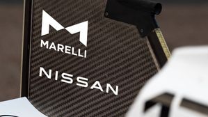 Nissan Formula E Team Announces Two-Year Technical Partnership With Marelli For Enhanced Innovation