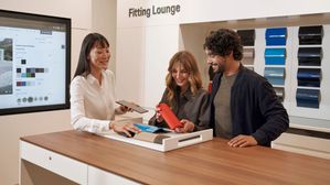 Porsche Secures Top Position For Sales Satisfaction In J.D. Power's 2024 Study For Premium Brands