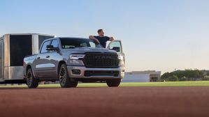 Ram Brand Unveils 'Wiser' Campaign Featuring J.J. Watt To Support Youth Athletics