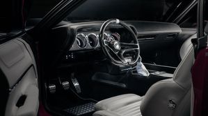 Ringbrothers Unveils INFECTED: A Stunning Custom 1970 Plymouth 'Cuda With Modern Performance