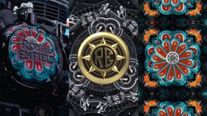 Royal Enfield Goan Classic 350 Teased Ahead Of Motoverse 2024 - Launch Date Revealed