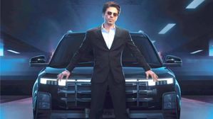 Shah Rukh Khan Celebrates 59th Birthday: Let's Take A Look At His Impressive Luxury Car Collection