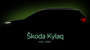 Skoda Kylaq To Be Unveiled Next Week: Key Features, Desigh Highlights & Dimensions