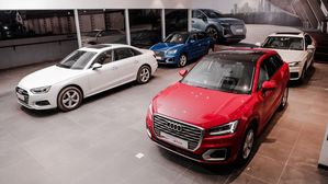 Upgrade Your Car At Year-End: Explore Financial Benefits & Latest Features