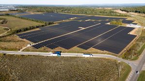 Toyota Alabama Unveils $49 Million Solar Project To Achieve Carbon Neutrality By 2035
