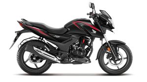 Honda SP160 Motorcycle Updated: Now Features OBD2B Compliance, TFT Display, & USB-C Charging Port