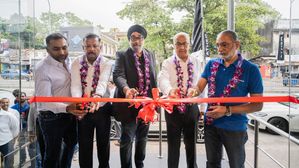 Ather Energy Expands Internationally By Opening First Showroom In Sri Lanka