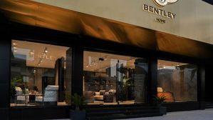 Bentley Home Expands Its Luxury Presence In The Middle East With New Stores In Riyadh And Jeddah