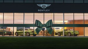 Bentley Motors Achieves Significant Community Impact Through Advancing Life Chances Strategy In 2024