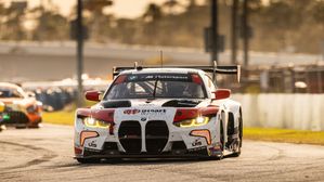 BMW M Motorsport Reflects On A Successful 2024 Season With 215 Wins And Major Achievements