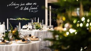 Bugatti Celebrates Festive Season At Château Saint Jean With Exclusive Christmas Gathering