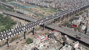 Delhi-Dehradun Expressway To Be Completed In 3 Months, Reducing Travel Time