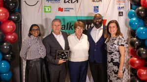 Don Romano Of Hyundai Auto Canada Honoured With Canadian Black Book Icon Award For Exceptional Leadership