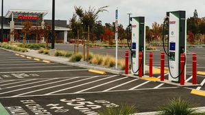 Electrify America And Costco Wholesale Open Five New Electric Vehicle Charging Stations Across The U.S.