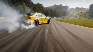 Formula DRIFT And GRIDLIFE Announce Exciting Collaboration For Major Drift Event At Road Atlanta In May 2025