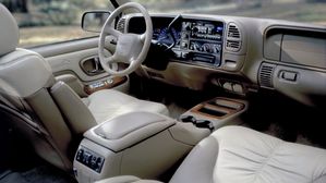 GMC Denali Celebrates 25 Years As Sales Exceed 2 Million Vehicles Worldwide