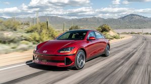 Hyundai Motor America Recognised As Money's Best Automaker Brand For The Money 2025