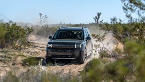 Hyundai Motor America Achieves Record-Breaking Sales In November 2024 With Significant Growth In EVs