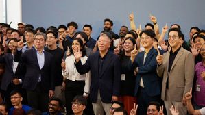 Hyundai Motor Group Innovation Center Singapore Celebrates First Anniversary With Strategic Vision For Sustainable Mobility