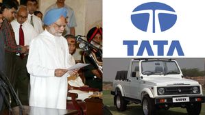 Here's How Manmohan Singh's Economic Reforms Revolutionised The Indian Automotive Industry