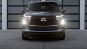 INFINITI QX80 Recognised As One Of The Best Innovations Of 2024 By Popular Science