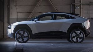 Legal Battle: Mahindra's BE 6e Electric SUV Renamed BE 6 Amid Controversy