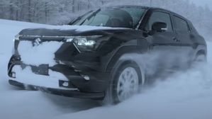 Maruti Suzuki EVitara TVC Reveals Interesting Details; Everything We Know So Far