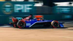 Maserati MSG Racing Confronts Difficulties At São Paulo E-Prix Season 11 Opener