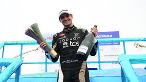 Mitch Evans Makes History With Last-to-First Victory In São Paulo Formula E GEN3 Evo Debut
