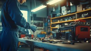 Spark Plug Maintenance: How To Check & Replace For Optimal Engine Performance