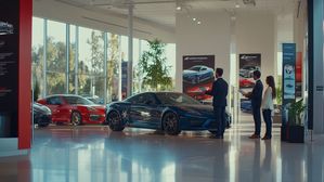 A Comprehensive Guide To Securing Optimal Car Insurance