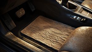 How To Replace Worn-Out Car Mats For Improved Safety & Aesthetics